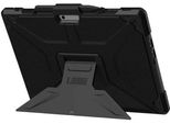 Uag - Metropolis Microsoft Surface Pro 11/10/9 (Nero)