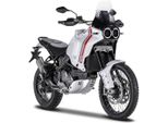 Maisto - Moto, Ducati Desertx, 1:18