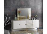 Credenza Credenza Set Di Cassettiere In Legno Cassettiere Moderne
