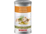 Wiberg Fish Scandis Sale Da Condimento Miscela Di Spezie Finemente Bilanciata 700G