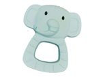 Ses Giocattolo Per Dentizione In Gomma Naturale - Elefante
