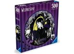 Ravensburger 17573 Puzzle Puzzle Da 500 Pezzi Televisione/Film