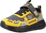 Sneakers Del Marchio Skechers Del Modello Skech Tracks Nero
