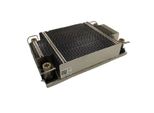 Dell 412-BBFP Sistema Di Raffreddamento Del Computer Dissipatore/Radiatore Del Processore Grigio