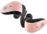 Yamaha TW-ES5A Cuffie In-Ear True Wireless Stereo (Tws) Per Chiamate/Musica Bluetooth Rosa (TW-ES5API)