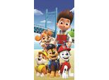 Paw Patrol Bagno A Ponte 70 X 140 Cm