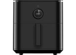 Xiaomi | BHR7357EU | Friggitrice Ad Aria Intelligente (Ue) | Potenza 1800 W | Capacità 6,5 L | Nero