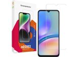 Samsung Galaxy A05S Protezione Dello Schermo: Accezz Gehard Glas Screenprotector - Trasparente