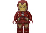 Lego: Iron Man