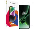 Protezione Dello Schermo Oneplus Nord 3, Oneplus Nord 4: Accezz Gehard Glas Screenprotector - Trasparente