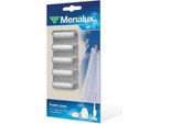 Menalux 900168106 Menalux Mf Li Fragranza In Stick Fresco Lino Per Ambienti