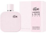 Lacoste L.12.12 Rose Eau De Parfum Spray 35Ml