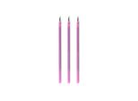 Refill Di Ricambio Legami 3X Per Penna Gel Cancellabile - Viola