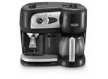 DeLonghi Kaffeemaschine 1750 W 1,3 L