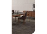 Sala Da Pranzo Sedia Lusso Sala Da Pranzo Sedie Marrone Confortevole Sedie Tessile