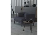 Grigio Poltrona Monoposto Di Design Poltrona Reclinabile Wing Chair Moderna