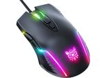 Mouse Da Gioco Onikuma Cw905 (Nero)