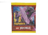 Lego Ninjago: Aspheera (Sacchetto Di Carta)