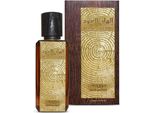 Zimaya Ilham Al Oud Eau De Parfum Unisex 100 Ml