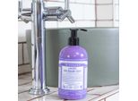 Sapone Di Zucchero Bio Bronner Alla Lavanda 355Ml
