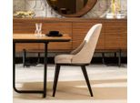 Sedia Designer Sedia Di Legno Sedia Da Pranzo Lusso Legno Nuovo Mobili Sedie Nuovo