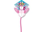 Aquilone Eolo Diamondnylon 58X69 Unicorno 13209