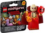 Lego Minifigures 71047 Dungeons & Dragons - 71047