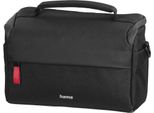 Hama "Matera"" 135 - Tragetasche FüR Kamera - Recycelter Polyester - Schwarz (00121339)"