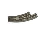 Roco 42572 Deviatoio Curvo A Sinistra Bwl3/4 1 Pezzo