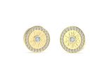 Guess JUBE04081JWYG Orecchini Da Donna Con Perno Love Color Oro