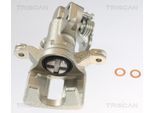 Pinza Freno Triscan Posteriore Destra Dietro L'asse 8175 40208