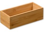 Kesper Organizer 24 X 11 X 8 Cm Bambù 57404