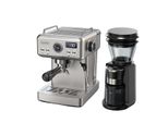 Macchina Per Espresso, Pressione 20 Bar, Temperatura Regolabile, H10A G3, Eu
