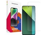 Xiaomi Poco X6 Pro Pellicola Protettiva: Accezz Gehard Glas Screenprotector - Trasparente
