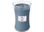 Woodwick - Tempest VáZa ( BouřE ) - Vonná SvíčKa 609.5G