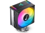 Jonsbo CR-1000 Evo Argb Nero Ventola Per Processore 12 Cm Nero 1 Pezzo(I) (CR-1000 Evo Argb)