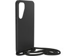 Otterbox React Collana Samsung Galaxy S24+ - Nero