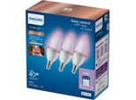 Philips By Signify Philips 8720169210318 Smart Lighting Smart Bulb Wi-Fi/Bluetooth 4.9 W