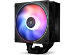 Thermalright Assassin Spirit 120 Evo Processore Di Raffreddamento Ad Aria 12 Cm Nero 1 Pezzo (Assassin Spirit 120 Evo)