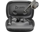 Poly Voyager Free 60 Uc Black Basic Charge Case