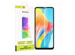 Techsuit Vetro Protettivo 9H Per Oppo A38/A18 - Trasparente KP30079
