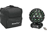 Eurolite Set Led B-40 Hcl MK2 + Soft-Bag (20000993)