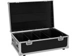 Roadinger Flightcase 4X Led PMB-4 Cob Qcl (31005234)