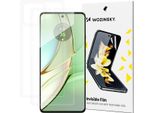 Wozinsky Pellicola Protettiva Pellicola Invisibile Per Motorola Edge 40
