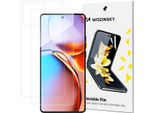 Wozinsky Pellicola Protettiva Pellicola Invisibile Per Motorola Edge 40 Pro