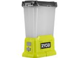 Ryobi RLL18-0 Batteria Per Lanterna 18V One+ 850 Lumen Usb (Solo Custodia)