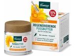 Kneipp Cura Rigenerante Per I Piedi Per La Pelle Secca E Ruvida, Crema Da 100 Ml