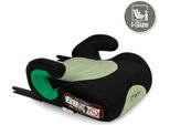 Momi Venko I-SIZE, Seggiolino Di Rialzo Per Bambini Fino A 36 Kg, Verde