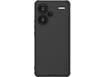 Case Nillkin Super Frosted Shield Pro For Xiaomi Redmi Note 13 Pro+ 5G (Black)