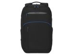 Targus Coastline Ecosmart - Notebook-Rucksack - 15" - 16"" - Schwarz (TBB643GL)"